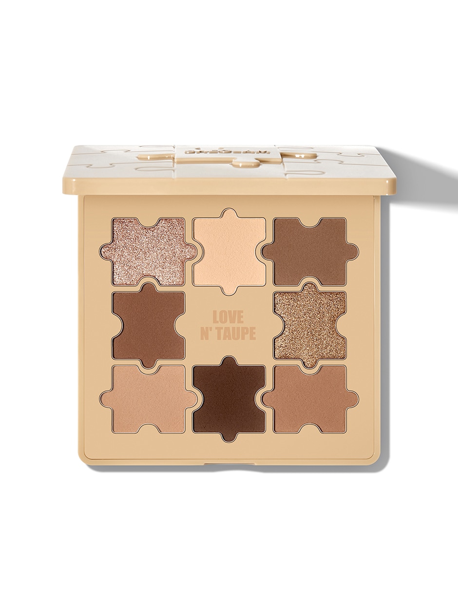 Pigmento Jazy Jigsaw 8 tonos