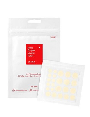 Parches para acné pimple master