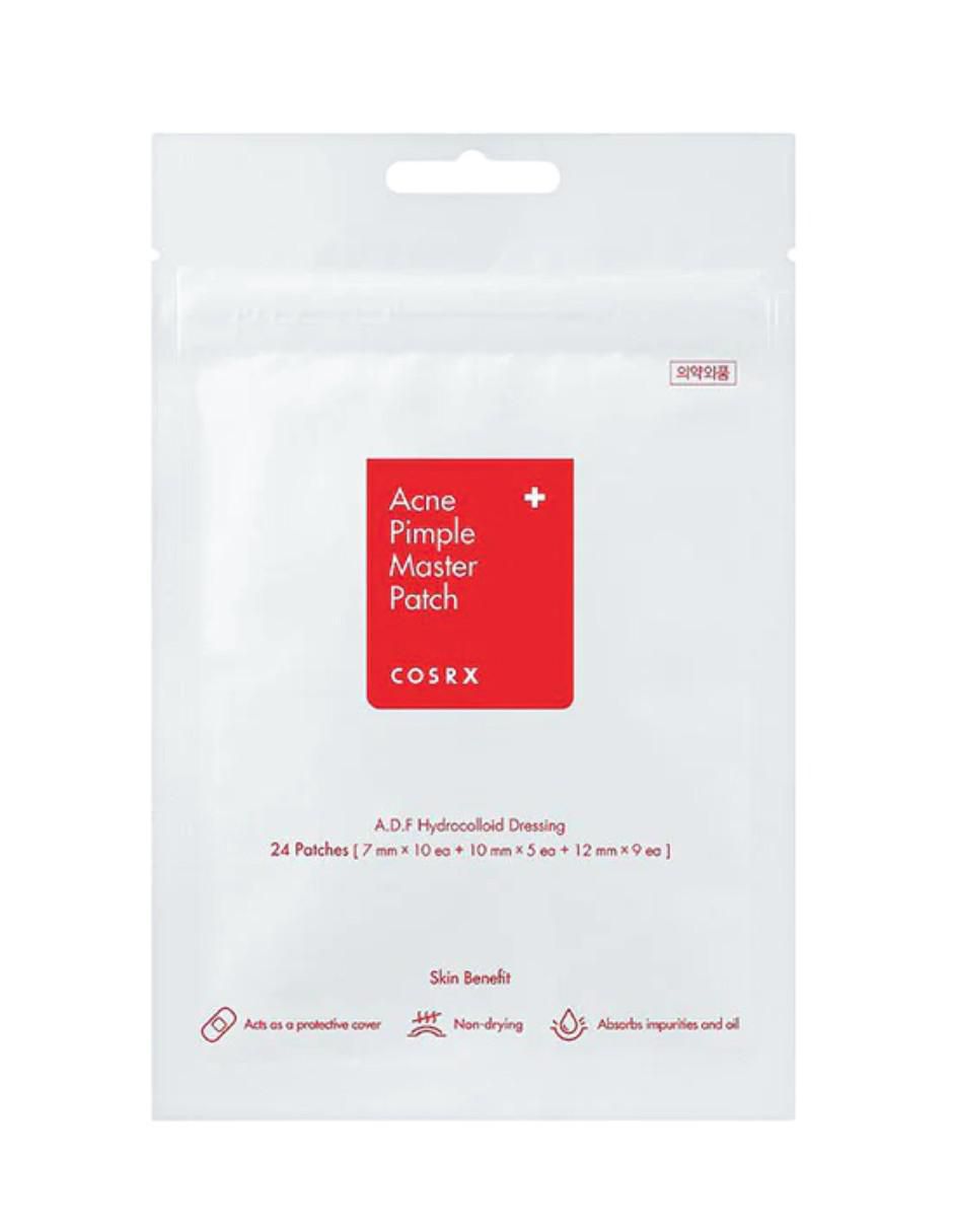 Parches para acné pimple master
