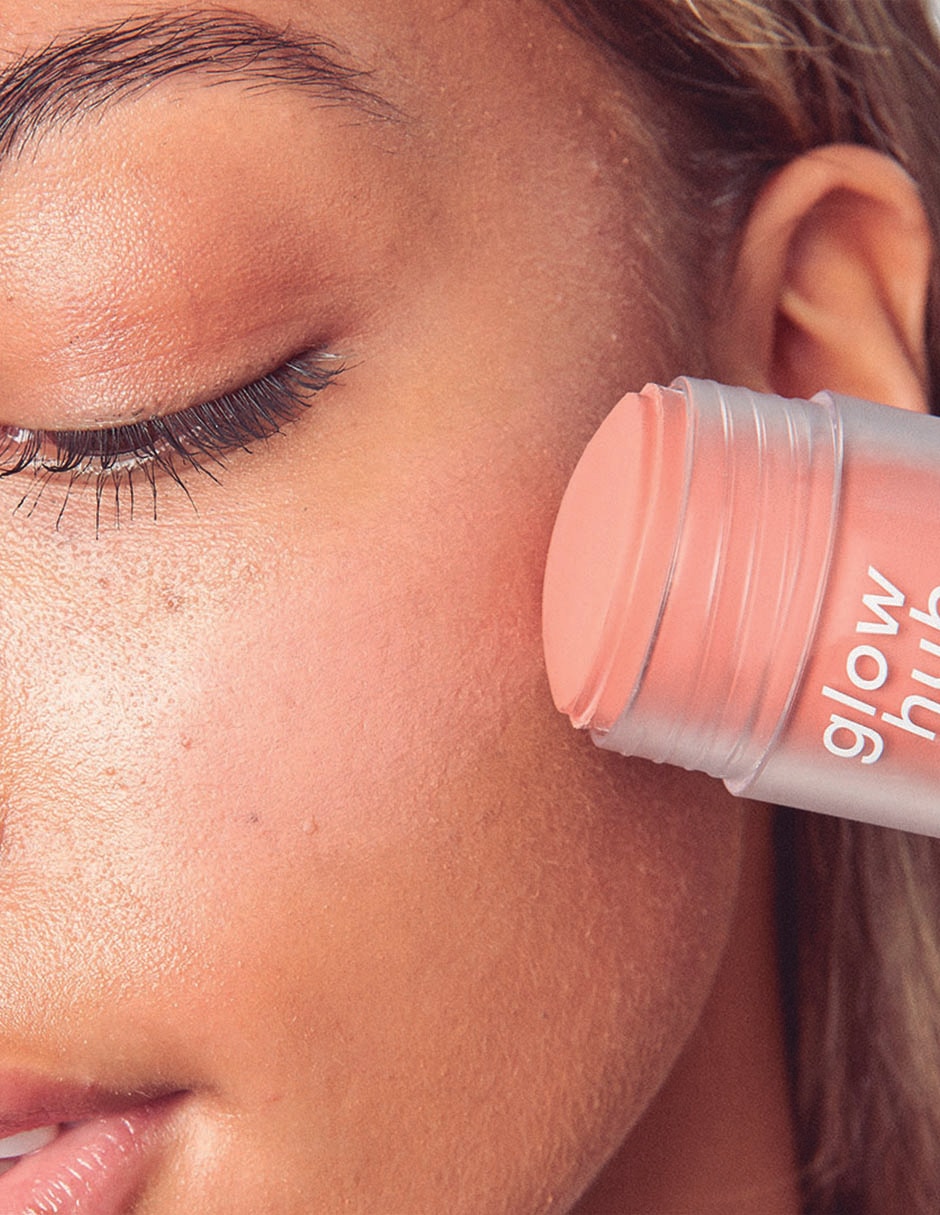 Mascarilla Cheat Sheet para revitalizar