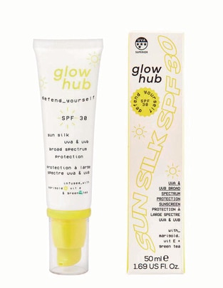 Protector solar FPS 30 Spf 50 ml 1