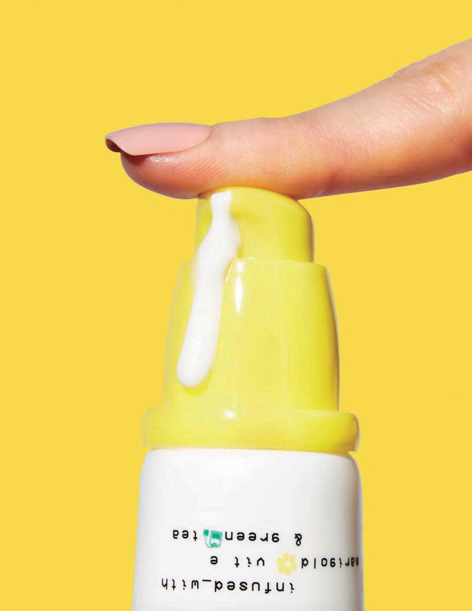 Protector solar FPS 30 Spf 50 ml 4