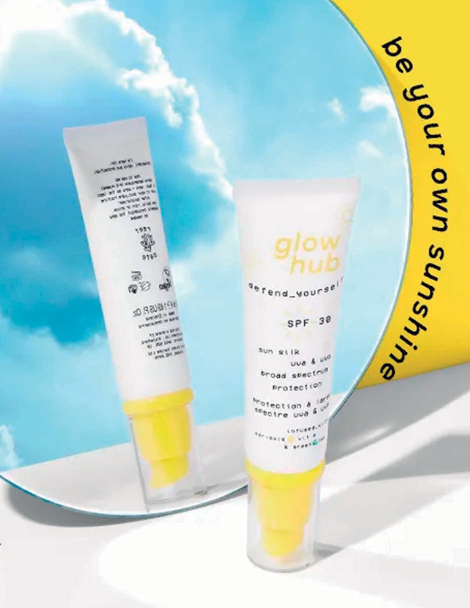 Protector solar FPS 30 Spf 50 ml 6