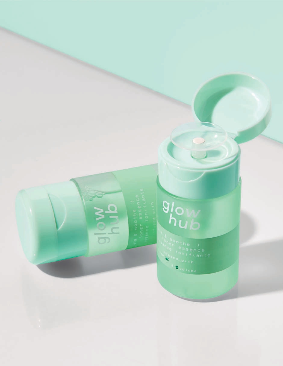Hidratante facial 5