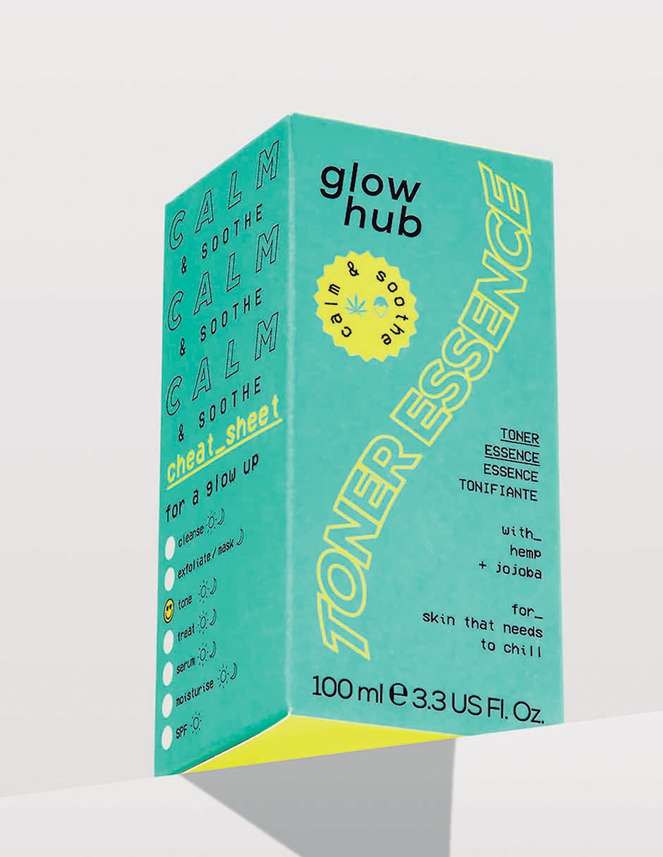 Hidratante facial