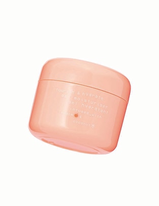 Crema hidratante Nourish And Hydrate