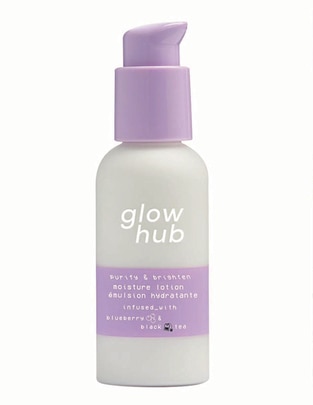 Crema hidratante Purify and Brighten Crema hidratante Purify and Brighten