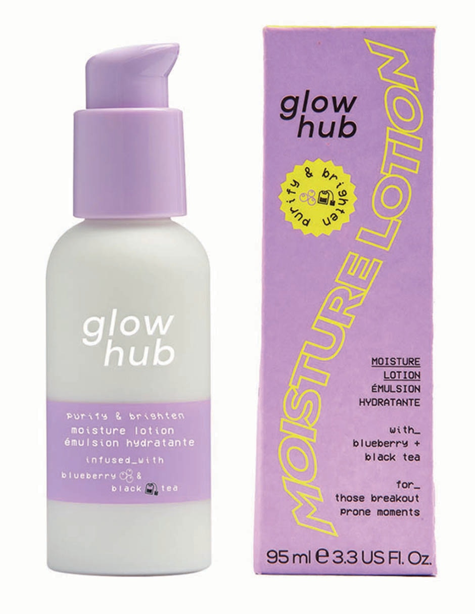 Crema hidratante Purify and Brighten 7