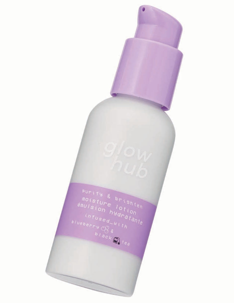 Crema hidratante Purify and Brighten 6