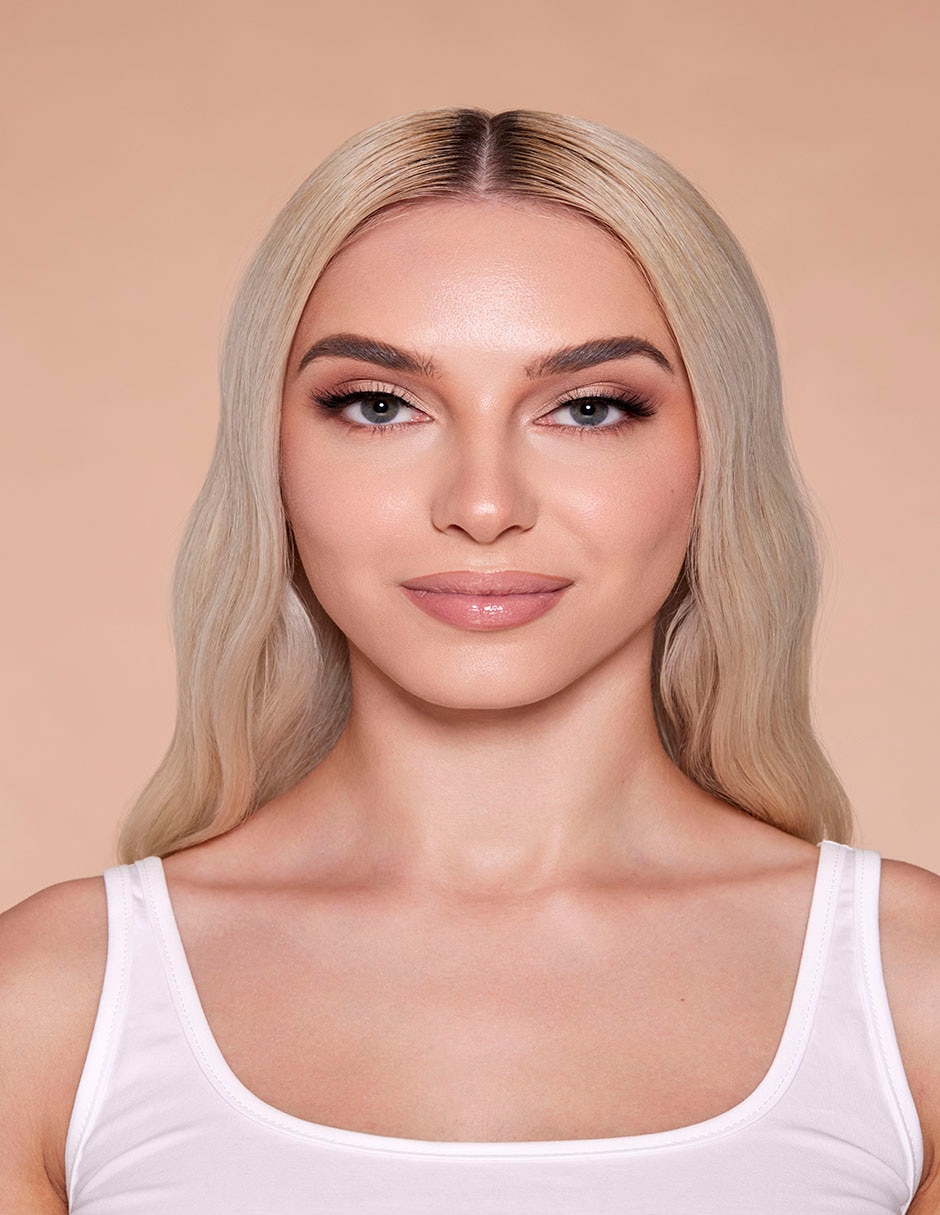 Base de maquillaje líquida Skinfinite Hydrating mate 3