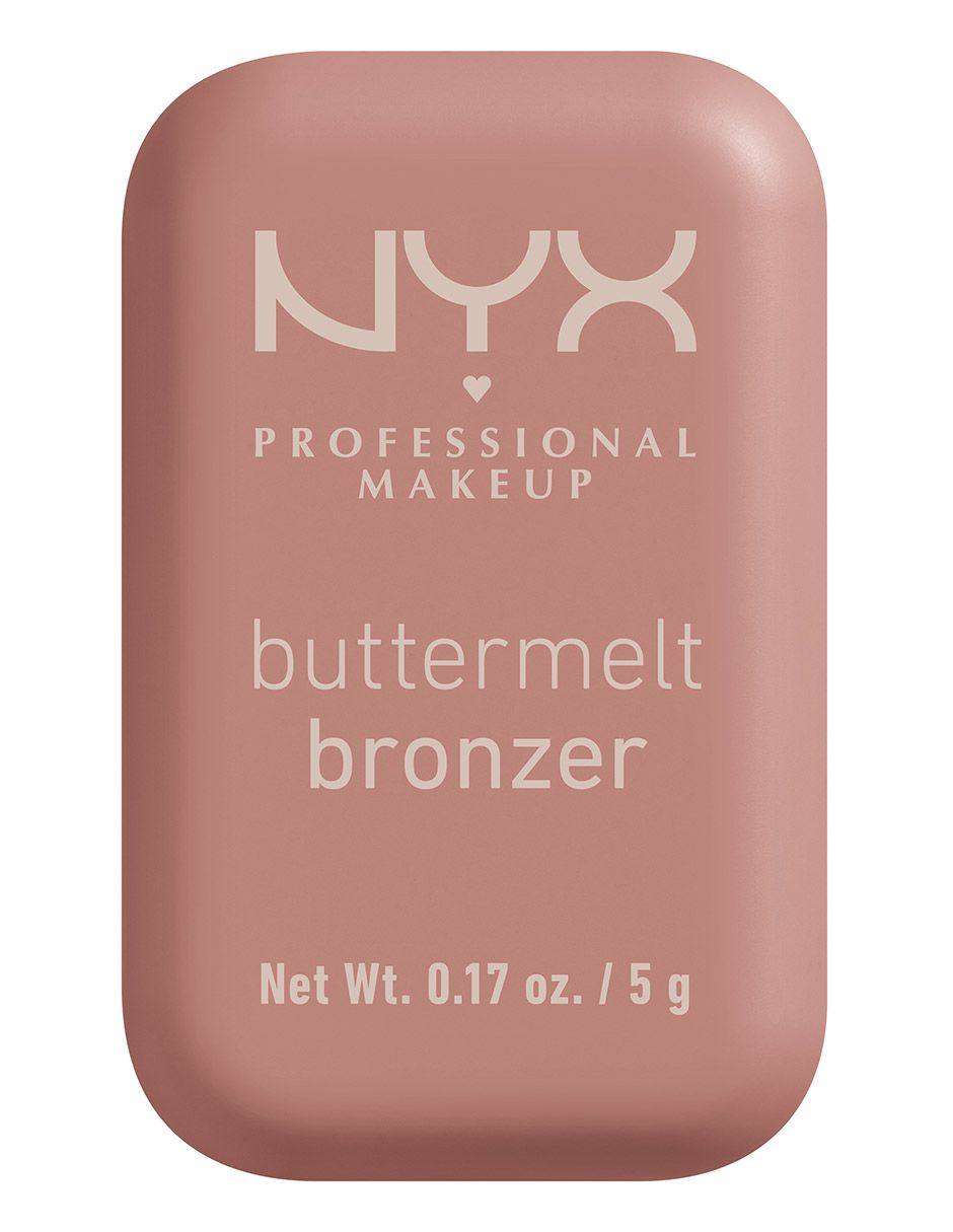 Bronceador Professional Makeup