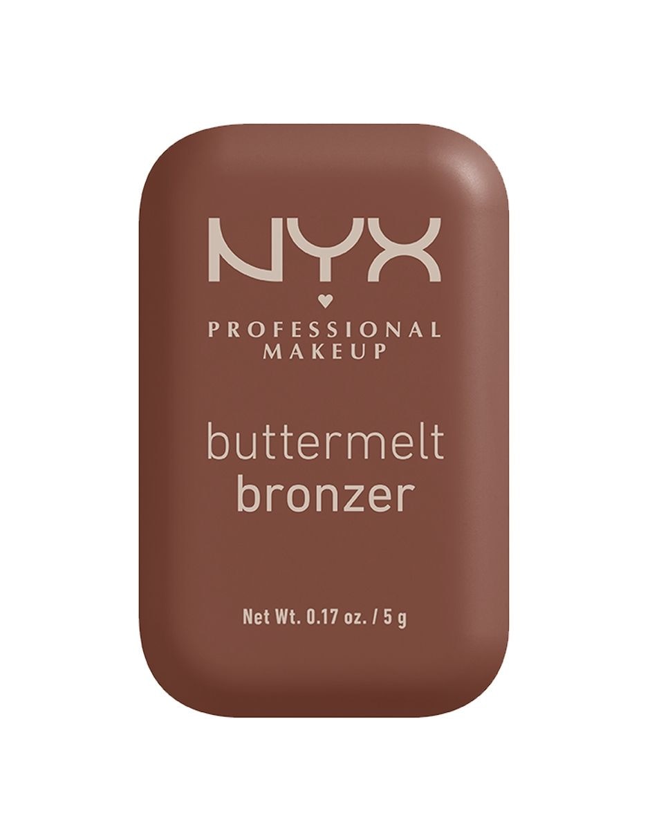 Bronceador Professional Makeup Bronceador Professional Makeup