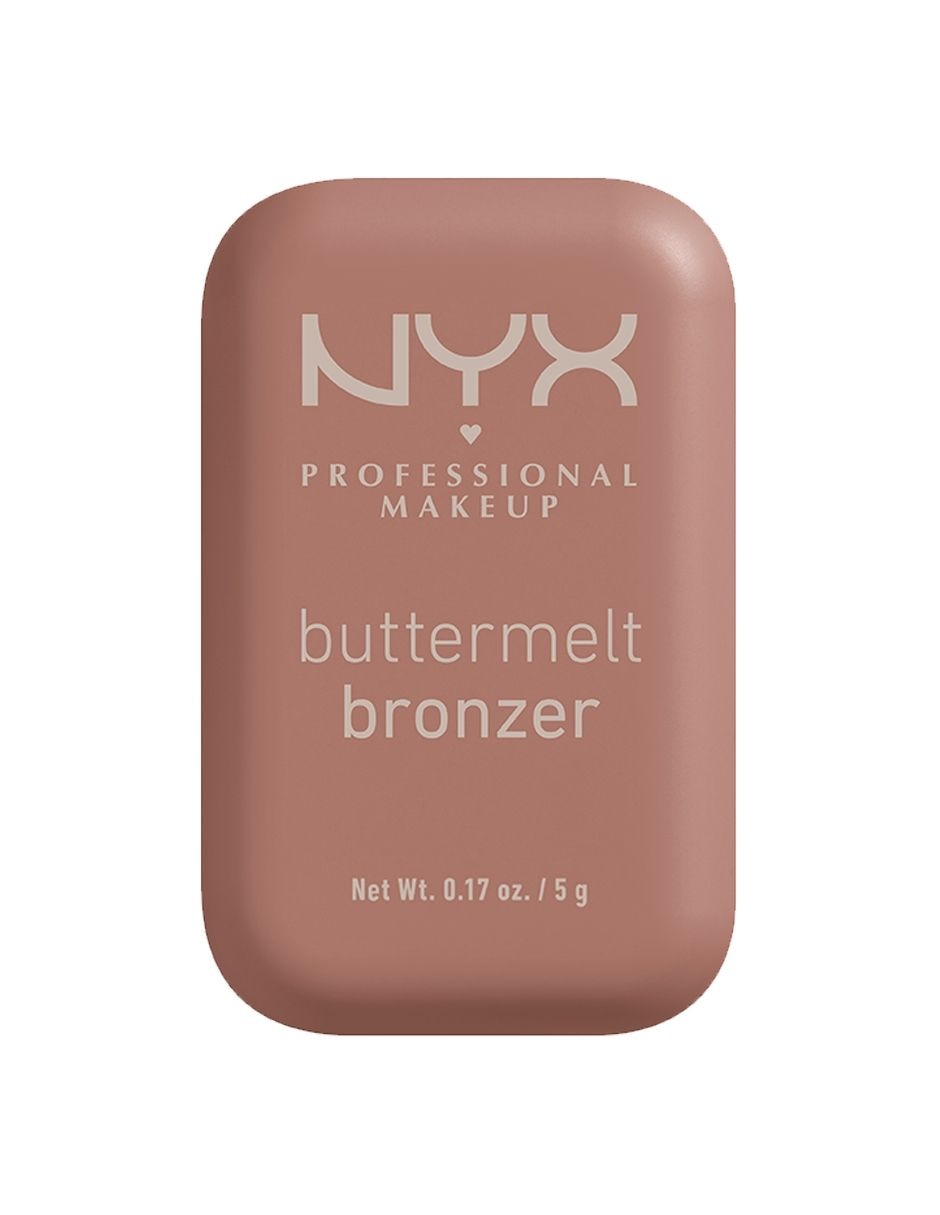 Bronceador Professional Makeup Bronceador Professional Makeup