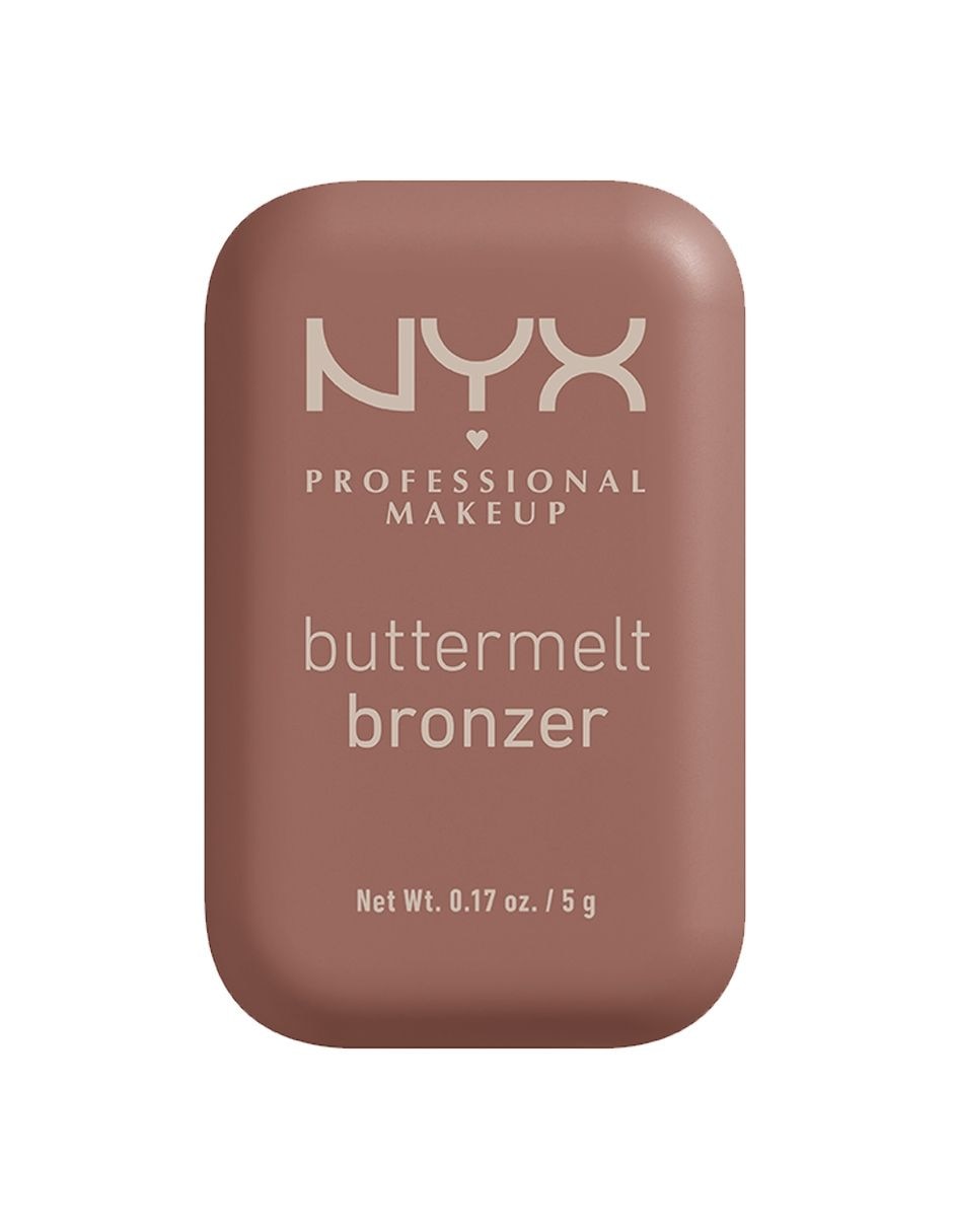 Bronceador Professional Makeup Bronceador Professional Makeup