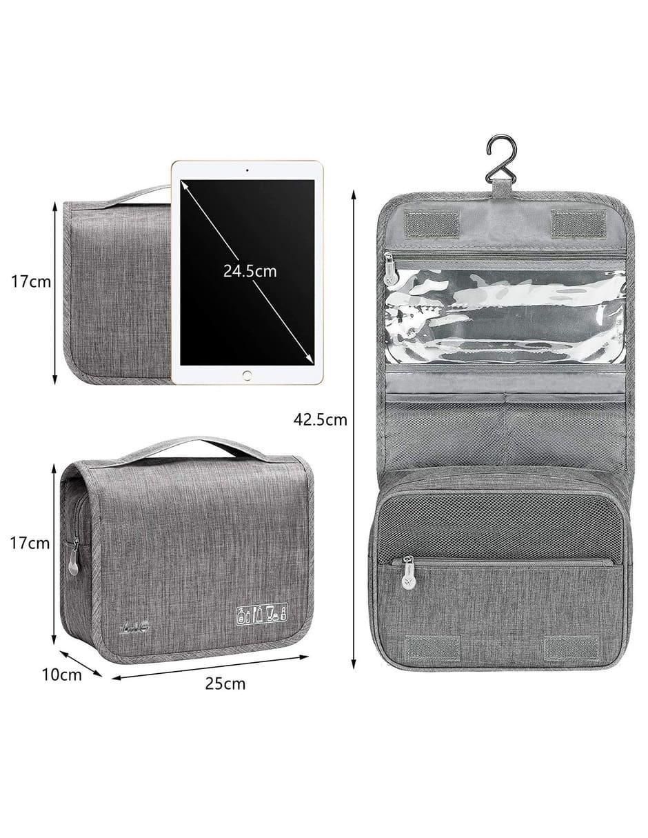 Neceser impermeable 6