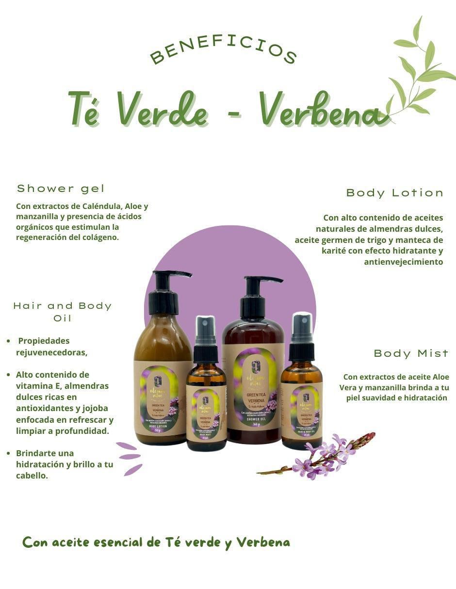 Tratamiento corporal hidratante 2