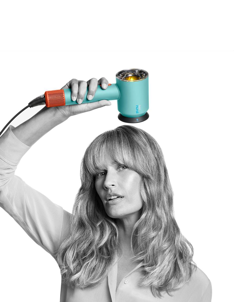 Secadora de cabello Core
