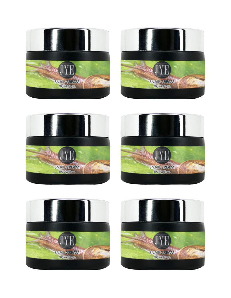 Crema para rostro y cuerpo recomendada para hidratar de día y noche para todo tipo piel