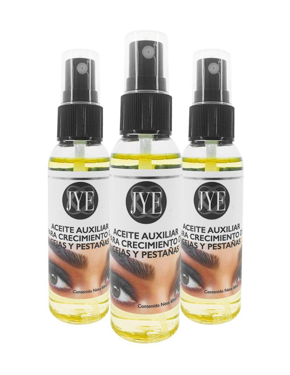 Set aceites 60 ml Set aceites 60 ml
