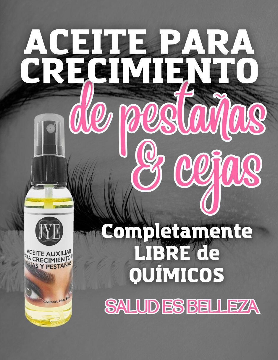 Set aceites 60 ml 5