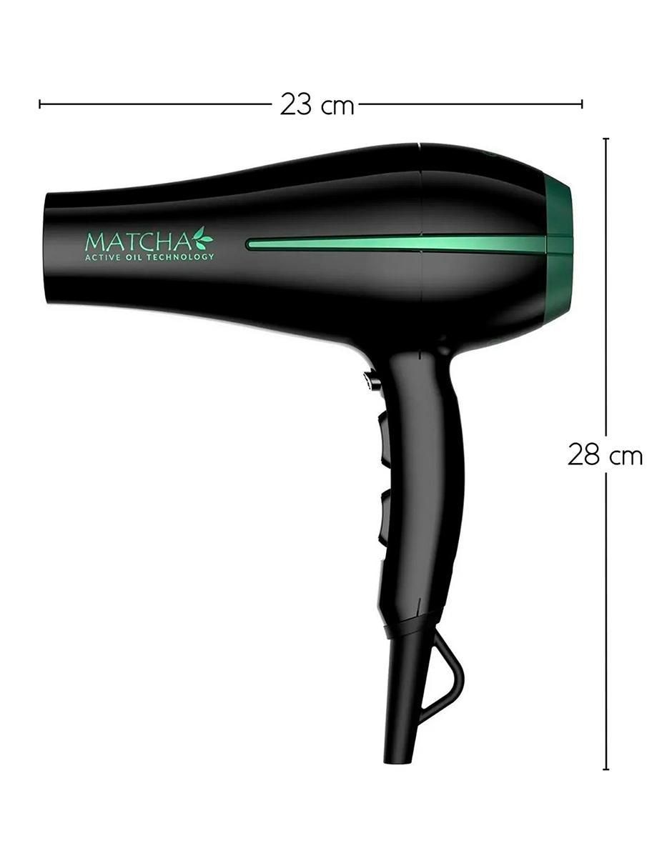 Secadora de cabello Matcha St Bora Matcha St 110