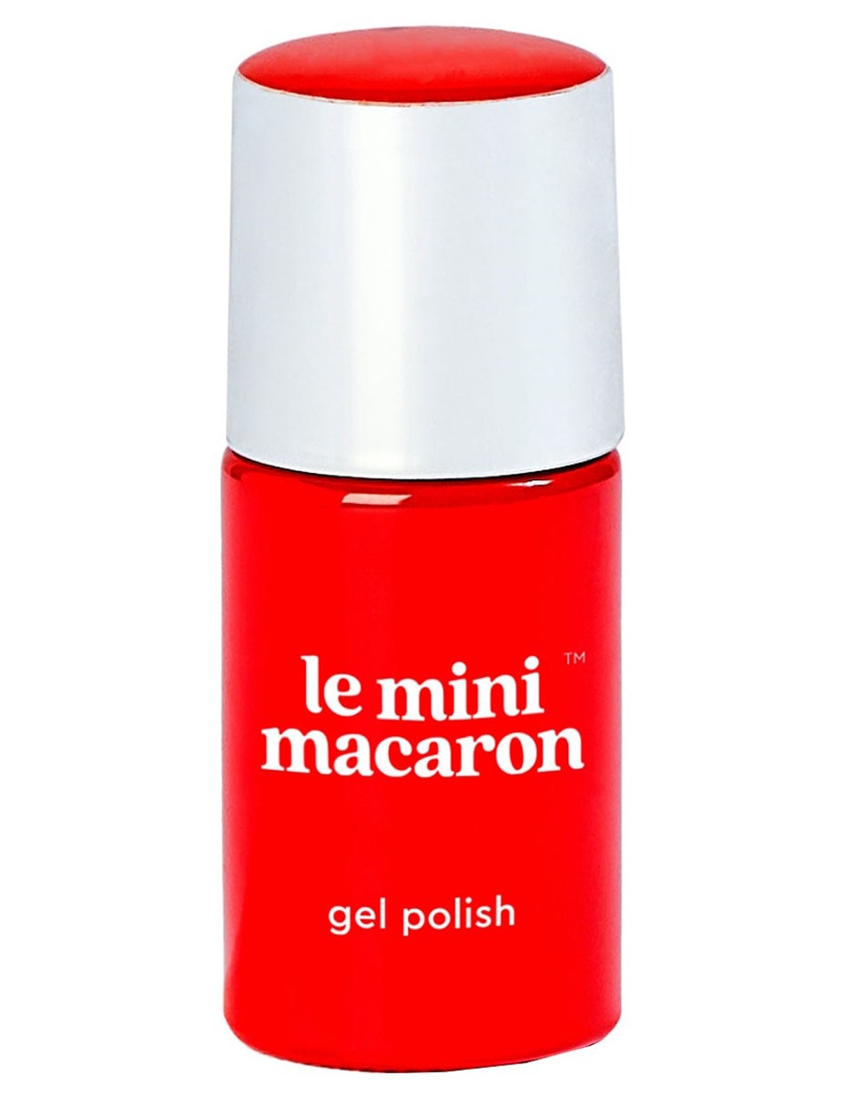 Esmalte de uñas gel polish