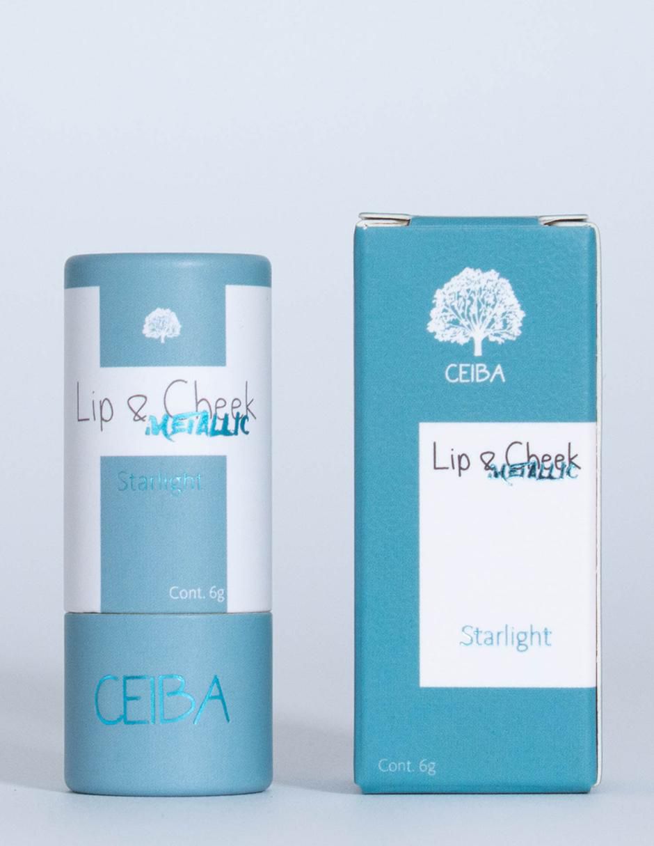 Bálsamo aroma vainilla de 6 g
