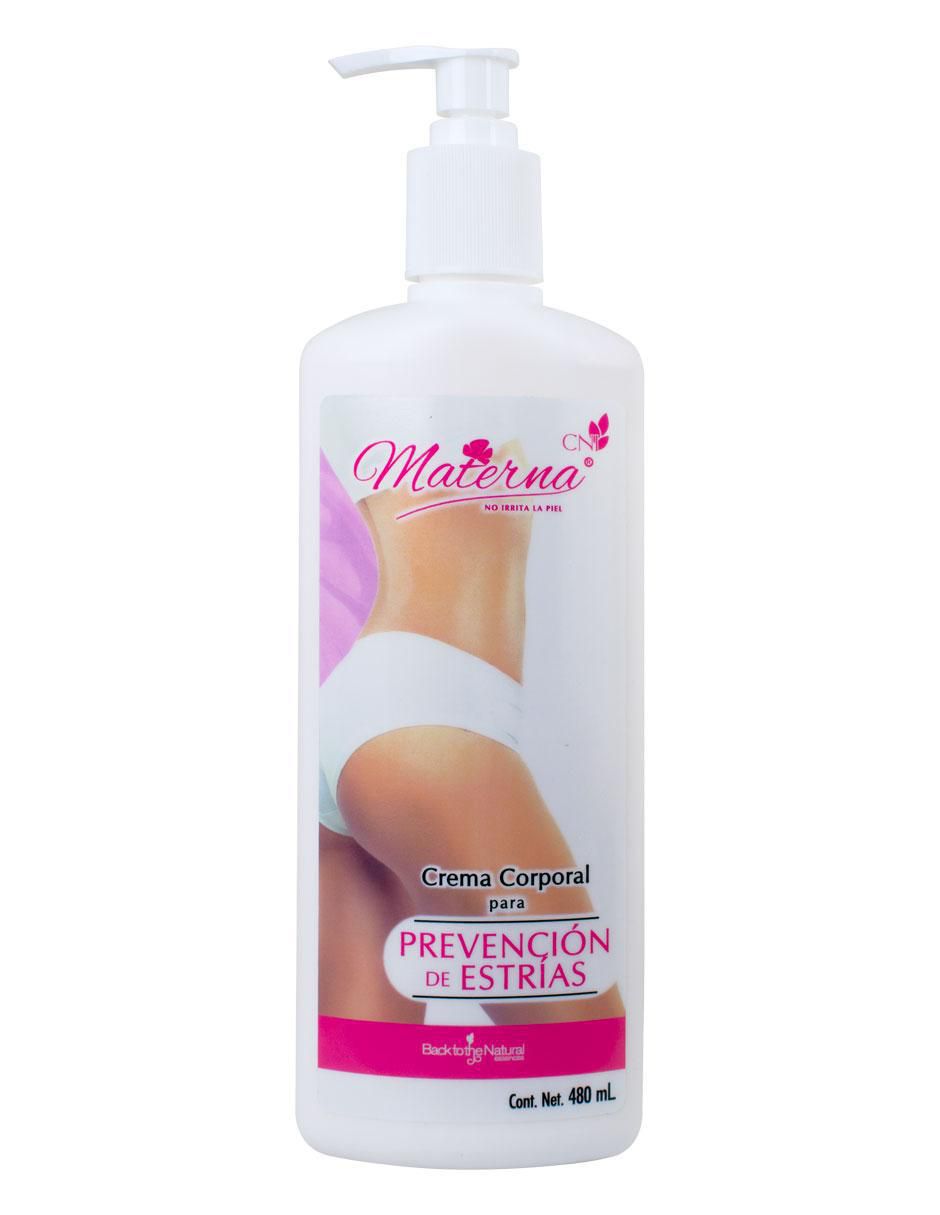 Crema para cuerpo recomendada para prevenir la aparición de estrías día y noche para todo tipo piel Crema para cuerpo recomendada para prevenir la aparición de estrías día y noche para todo tipo piel