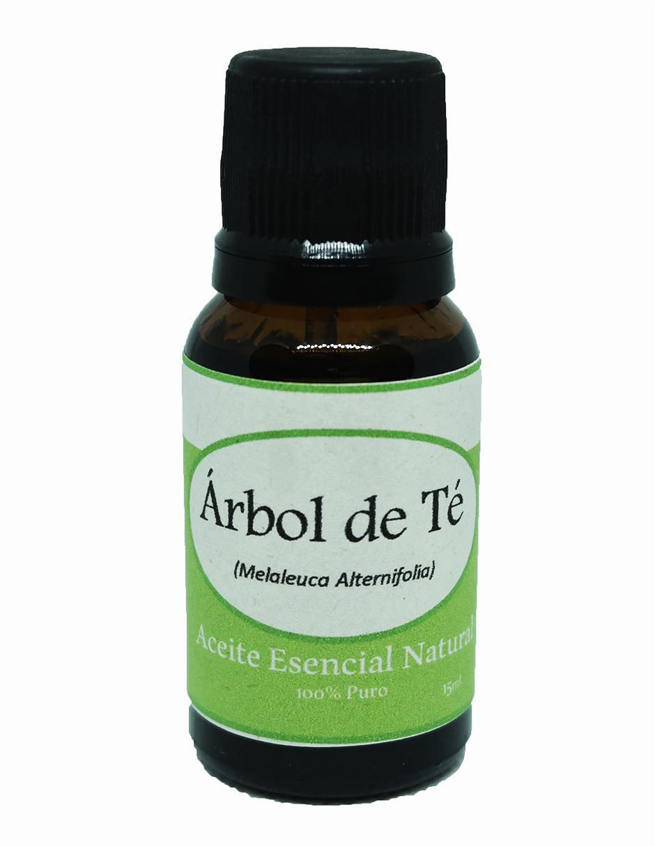 Aceite esencial Krisamex de árbol de té 20 ml