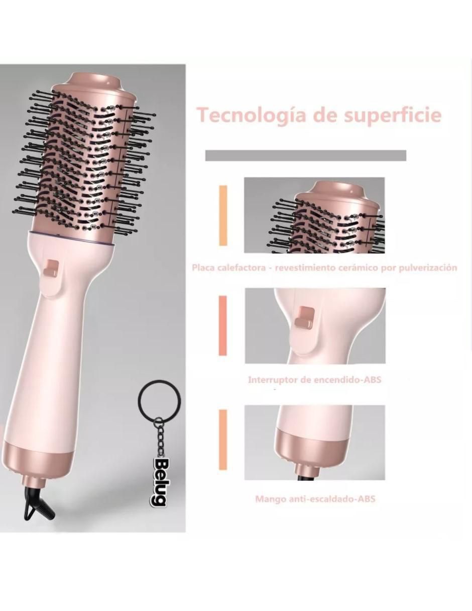 Cepillo eléctrico Genérica
