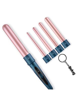 Rizadora de cabello 25 mm de cerámica 1