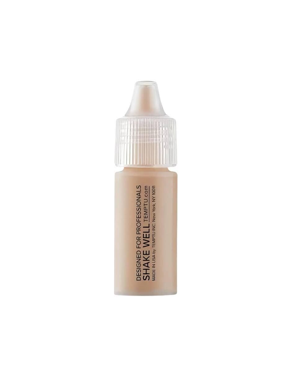 Base de maquillaje líquida satinado