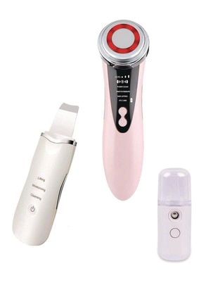 Masajeador facial Salorie