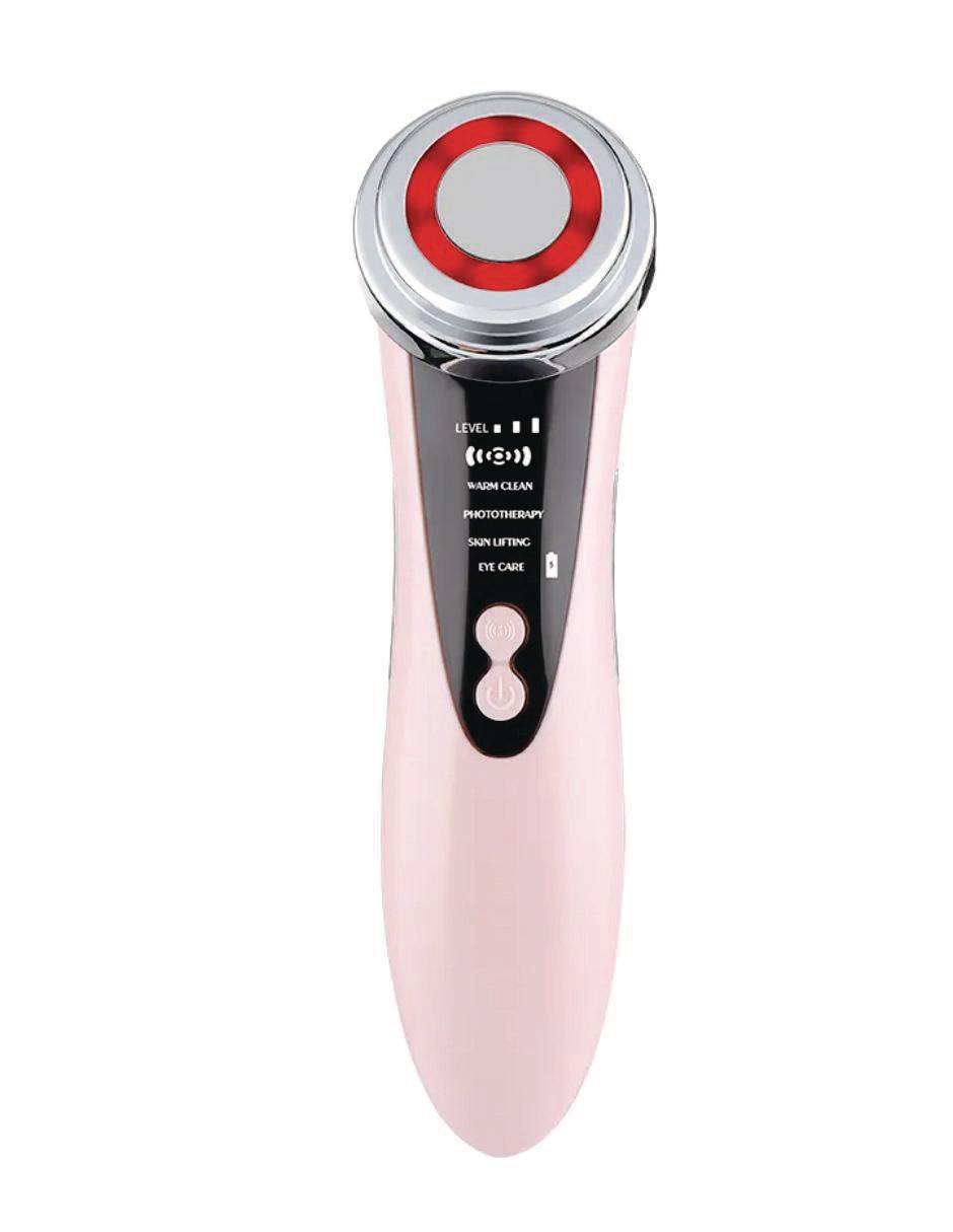 Masajeador facial Salorie