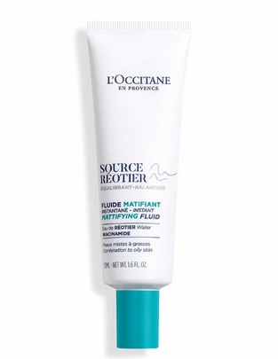Crema facial recomendada para hidratar de día y noche Reotier para piel mixta y grasa Crema facial recomendada para hidratar de día y noche Reotier para piel mixta y grasa