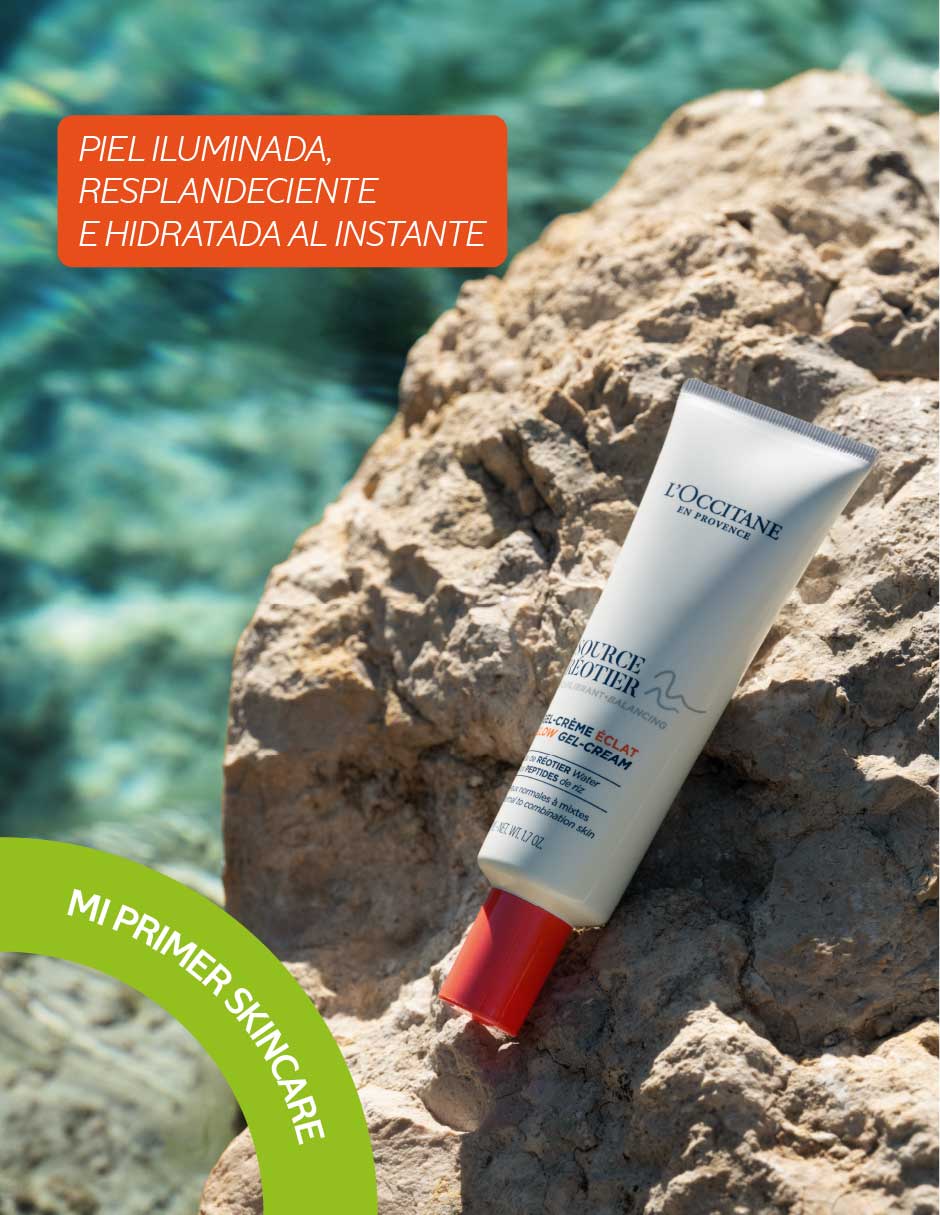 Crema facial recomendada para hidratar de día y noche para todo tipo piel 2