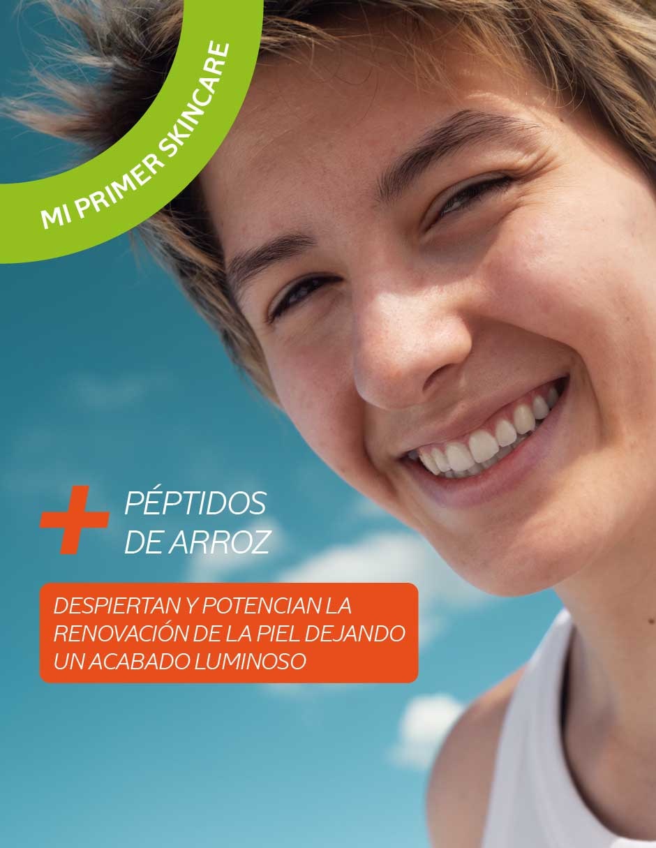Crema facial recomendada para hidratar de día y noche para todo tipo piel 3