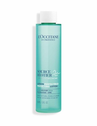 Tónico facial Esencia Reotier Loccitane