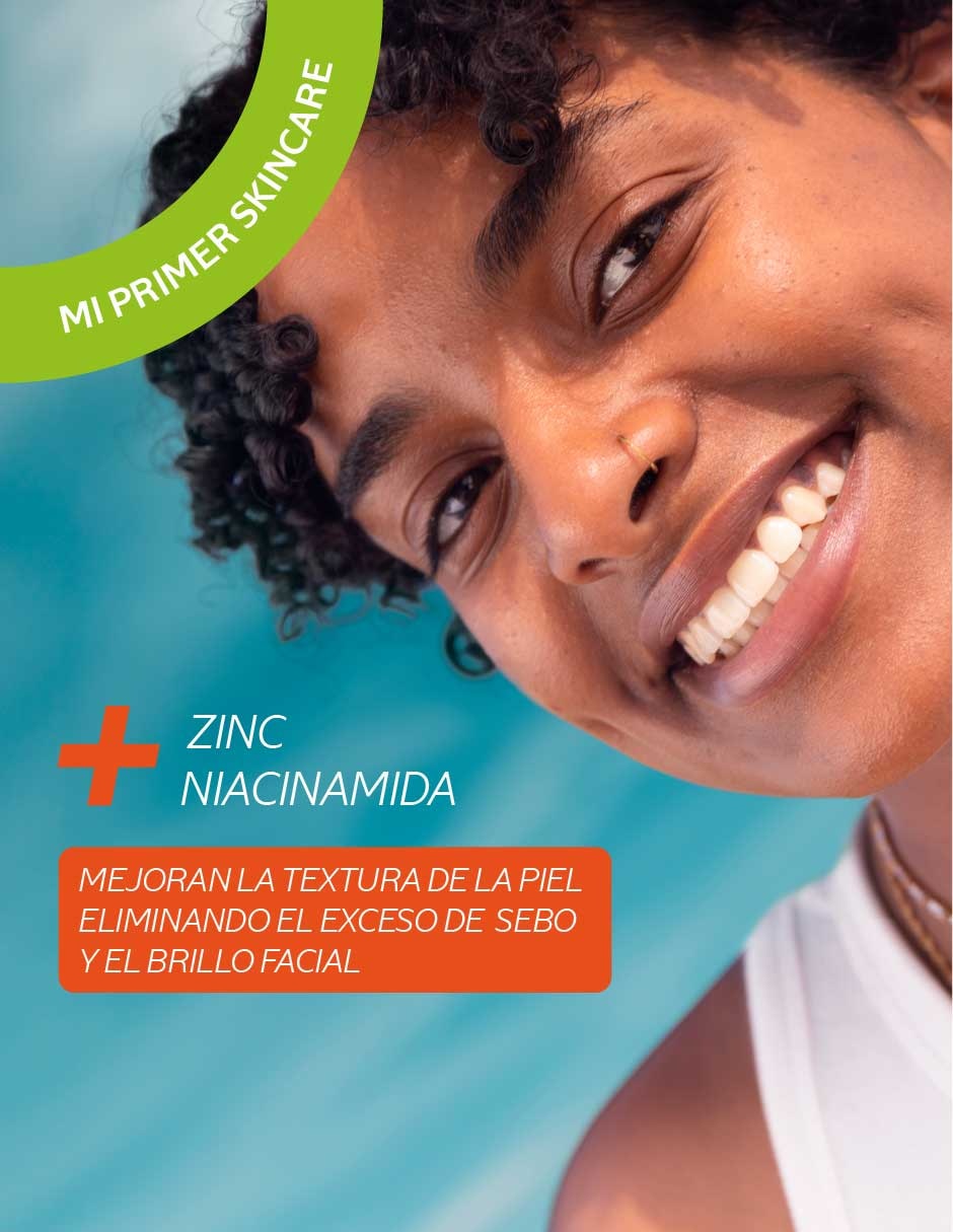 Tónico facial Esencia Reotier