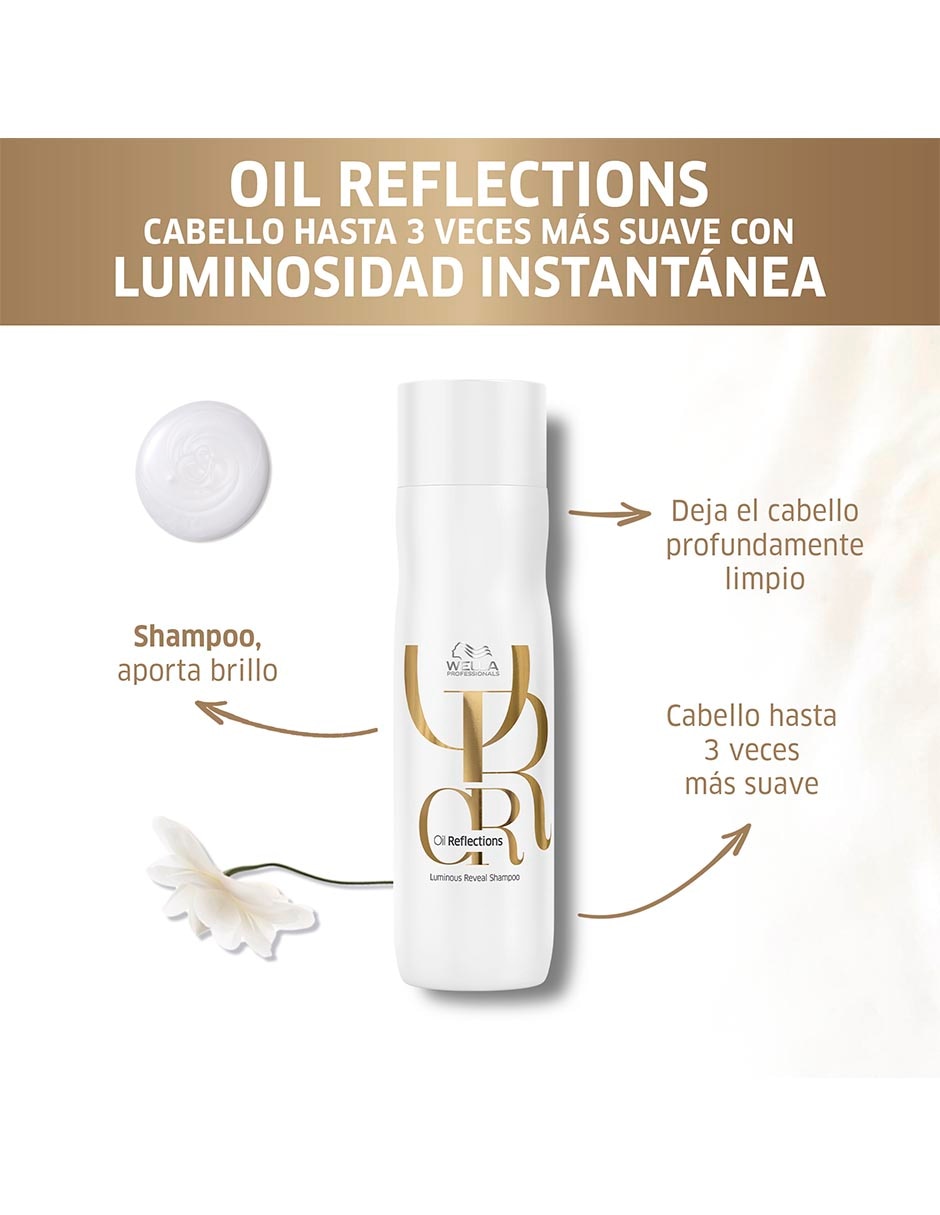 Acondicionador para cabello Fusion 200 ml 2