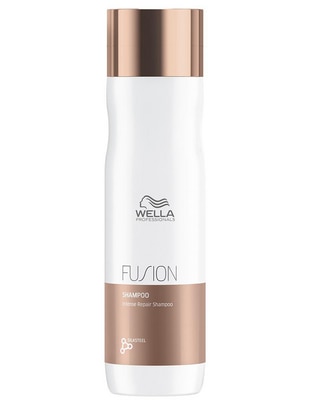 Shampoo reparador para cabello Fusion 250 ml Shampoo reparador para cabello Fusion 250 ml