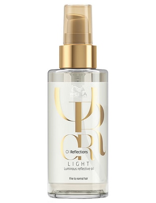 Aceite para cabello de todo tipo oil reflections 100 ml 1