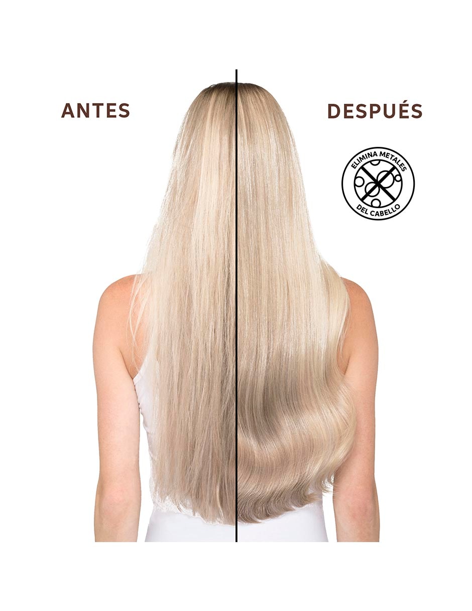 Acondicionador para cabello Fusion Wella 200 ml