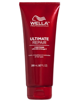 Acondicionador para cabello Ultimate Repair Wella 200 ml