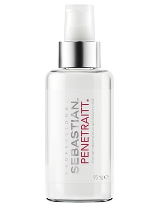 Sérum capilar para cabello Penetraitt 1