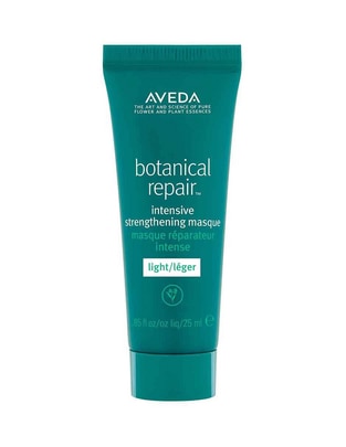 Mascarilla Light para reparar Botanical