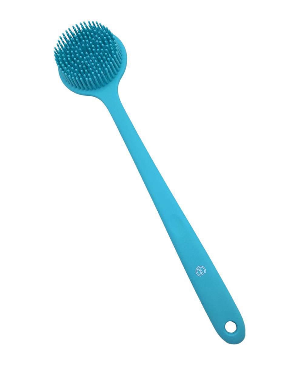 Cepillo para cuerpo de silicón Cepillo para cuerpo de silicón