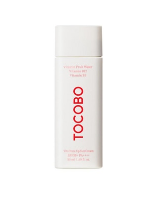 Protector solar FPS 50 Vita Tone Up Sun Cream 50 ml Protector solar FPS 50 Vita Tone Up Sun Cream 50 ml