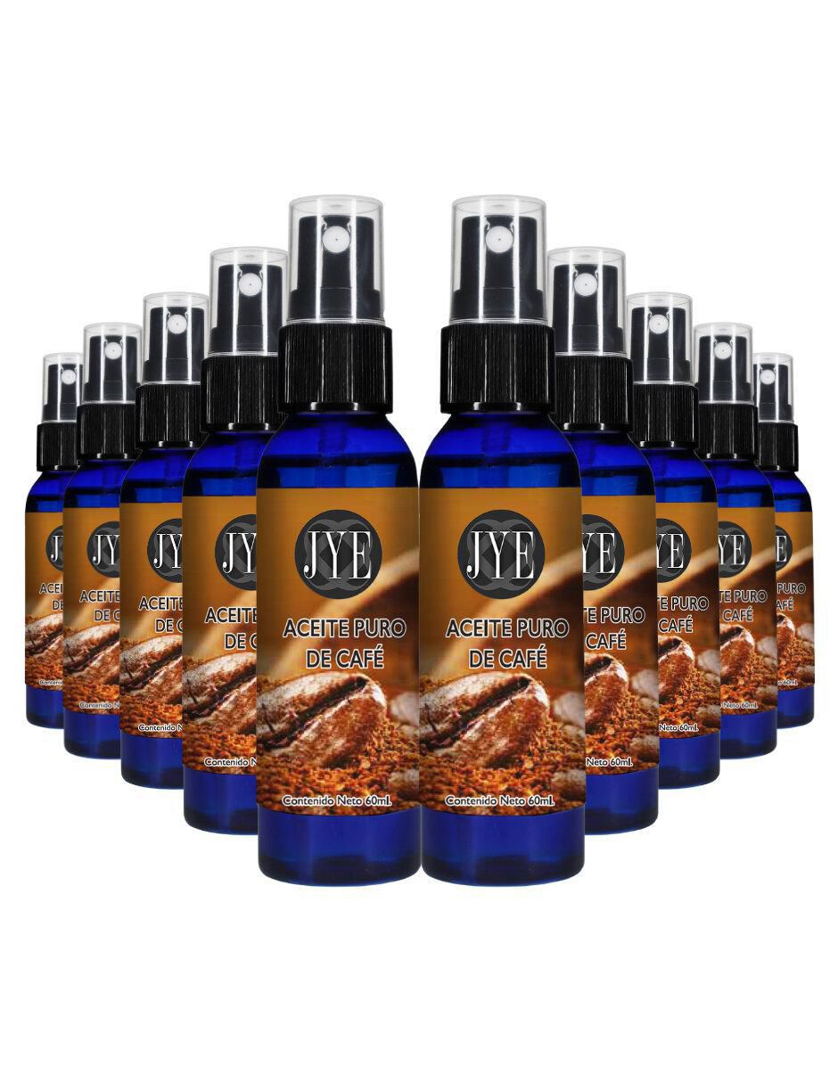 Set aceites de café 600 ml