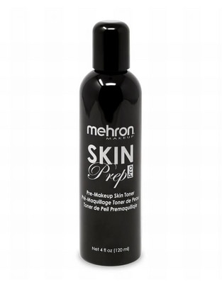 Primer maquillaje Skin Prep Pro Mehron